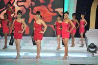 Miss Hyderabad 2011 Photos